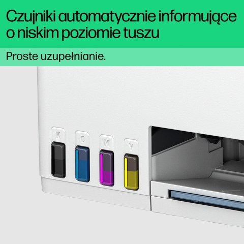 Urządzenie wielofunkcyjne HP Smart Tank 585 1F3Y4A