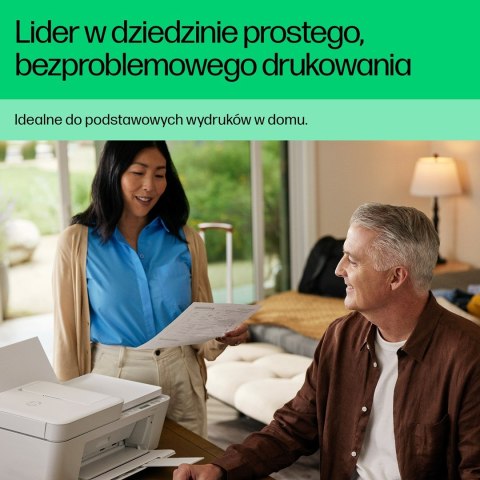 Urządzenie wielofunkunkcyjne HP DeskJet 4220e