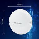 Qoltec Antena 5G LTE sufitowa | 5dBi | 50W | Wewnętrzna