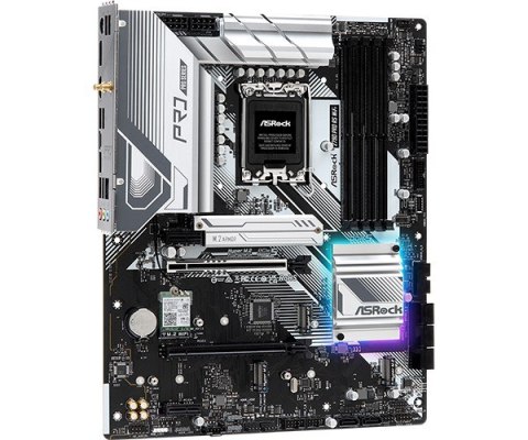 Płyta główna ASROCK Z790 PRO RS WIFI