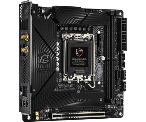 Płyta główna ASRock Z790I LIGHTNING WIFI