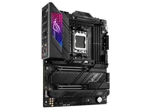 Płyta główna ASUS ROG STRIX X670E-E GAMING