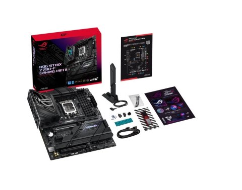 Płyta główna ASUS ROG STRIX Z790-F GAMING WIFI II