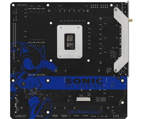 Płyta główna Asrock B760M PG SONIC WIFI