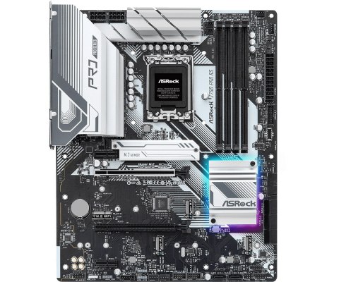 Płyta główna Asrock Z790 Pro RS