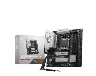 Płyta główna MSI B650M GAMING PLUS WIFI