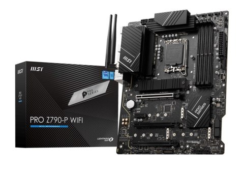 Płyta główna MSI PRO Z790-P WIFI