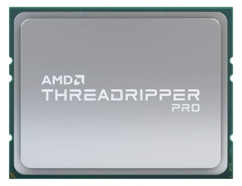 AMD Threadripper PRO 3945WX (12C/24T) 4.0GHz (4.3GHz Turbo) Socket sWRX8 TDP 280W tray