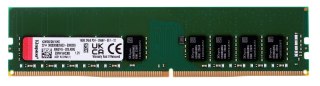 Kingston UDIMM ECC 16GB DDR4 2Rx8 Hynix D 2666MHz PC4-21300 KSM26ED8/16HD