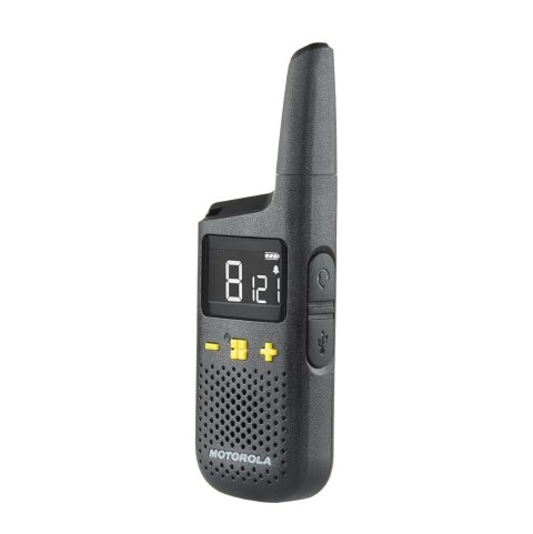 MOTOROLA RADIOTELEFON XT185 CZARNY