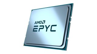 Procesor AMD EPYC 7473X (24C/48T) 2.8 GHz (3.7 GHz Turbo) Socket SP3 TDP 240W