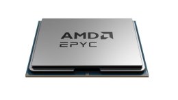 Procesor AMD EPYC 8024P (8C/16T) 2.4GHz (3.0GHz Turbo) Socket SP6 TDP 90W