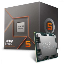 Procesor AMD Ryzen 5 8400F - BOX