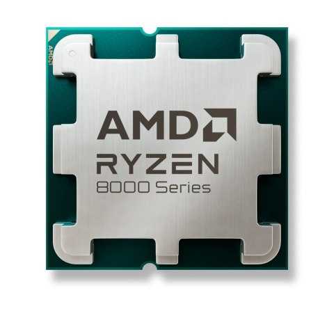 Procesor AMD Ryzen 7 8700F - BOX