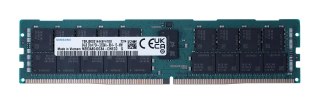 Samsung RDIMM 64GB DDR4 2Rx4 3200MHz PC4-25600 ECC REGISTERED M393A8G40CB4-CWE