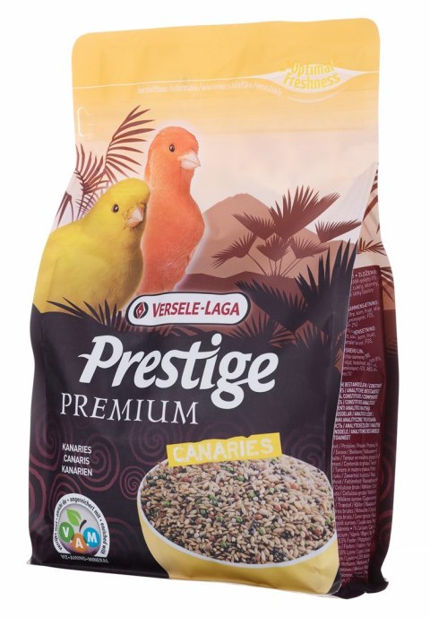 Versele Laga Prestige Premium Canaries Karma dla Kanarka - 800 G