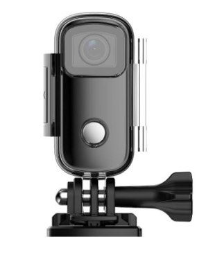 Kamera sportowa SJCAM C100+  MINI BLACK