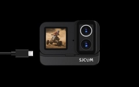 Kamera sportowa SJCAM SJ20 PRO SET