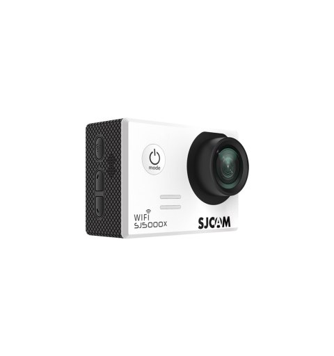 Kamera sportowa SJCAM SJ5000x WiFi WHITE