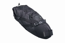 Torba rowerowa podsiodłowa TOPEAK BACKLOADER black (15 litrów)