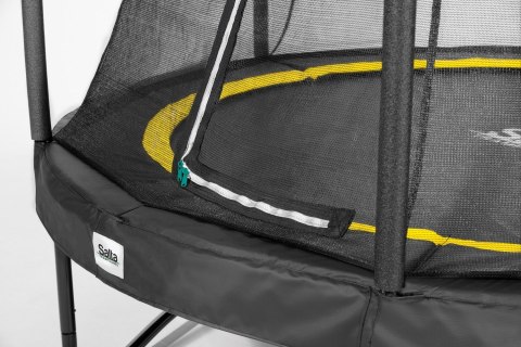 Trampolina Salta Comfort Edition - 213cm