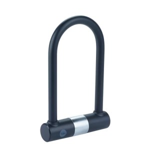 Zapięcie rowerowe na klucz Yale U-Lock Essential Security