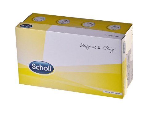 Klapki Scholl AIR BAG