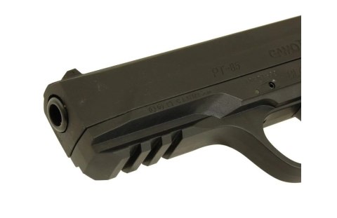 Wiatrówka pistolet Gamo PT-85 Blowback kal. 4,5mm do 17J