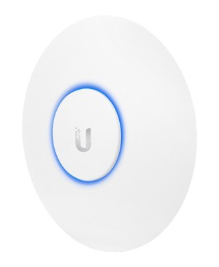 Acces Point Wi-Fi 5 Ubiquiti UniFi AC Pro 2.4GHz(3x3)/5GHz(3x3) PoE/Passive48V 2x1G (UAP-AC-PRO-EU)