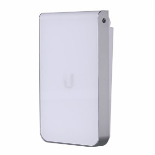 Acces Point Wi-Fi 5 Ubiquiti UniFi In-Wall HD 2.4GHz(2 x 2)/5GHz(4 x 4) PoE+/PoE 5x1G