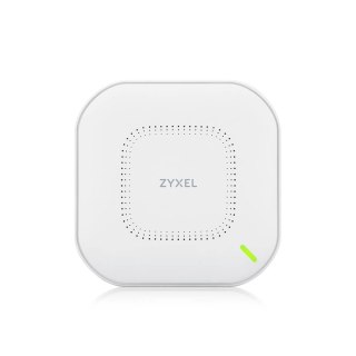 Acces Point Wi-Fi 6 Zyxel NWA210AX 2.4GHz(2x2)/5GHz(4x4) PoE+ 1x1G 1x2,5G