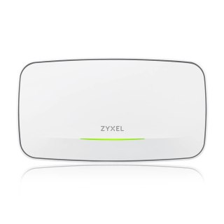 Acces Point Wi-Fi 6E Zyxel WAX640S-6E 2.4GHz(2x2)/5GHz(2x2)/6GHz(4x4) PoE+/PoE++ 1x1G 1x2,5G