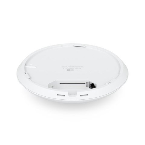 Acces Point Wi-Fi 7 Ubiquiti UniFi U7 Pro 2.4GHz(2x2)/5GHz(2x2)/6GHz(2x2) PoE+ 1x2,5G