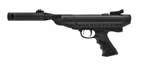 Wiatrówka pistolet Optima by Hatsan SuperCharger QE 4.5 mm (053-473)