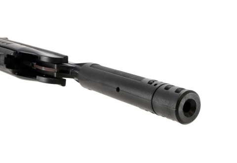 Wiatrówka pistolet Optima by Hatsan SuperCharger QE 5.5 mm (053-474)