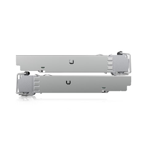 Wkładka SFP Ubiquiti 1 Gbps Multi-Mode Optical Module 2-pack