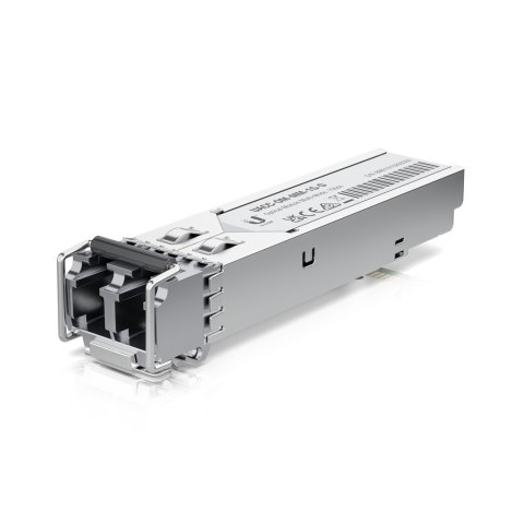 Wkładka SFP Ubiquiti 1 Gbps Multi-Mode Optical Module 2-pack