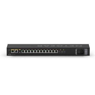 Switch Netgear MSM4214X-100EUS 14p Managed Multigigabit