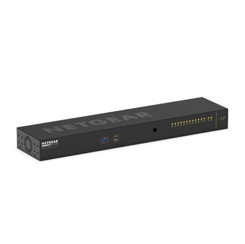 Switch Netgear MSM4214X-100EUS 14p Managed Multigigabit