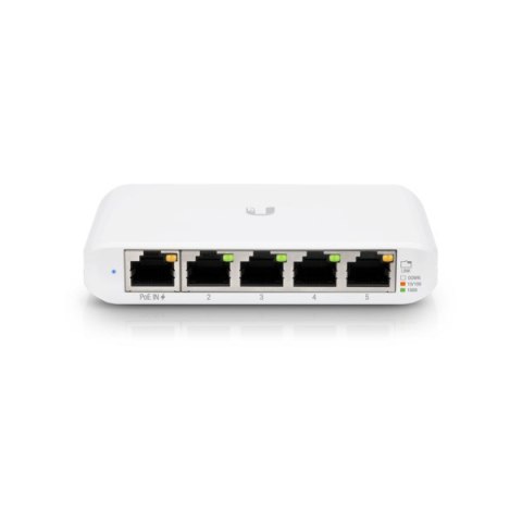 Switch Ubiquiti UniFi Flex Mini 5p Managed Gigabit