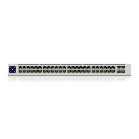 Switch Ubiquiti UniFi Standard 48 52p Managed Gigabit (USW-48-EU)