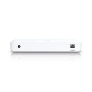 Switch Ubiquiti UniFi Ultra 210W 8p PoE ( PoE+: 7;) Managed Gigabit (USW-Ultra-210W-EU)