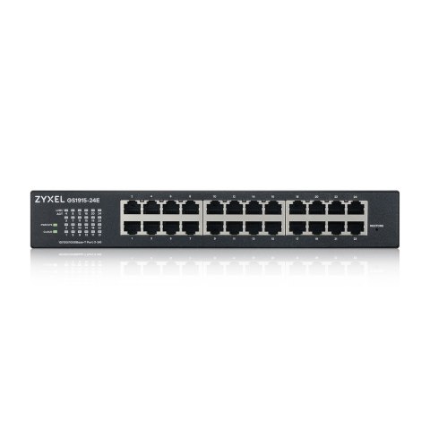 Switch Zyxel GS1915-24E 24p Managed Gigabit