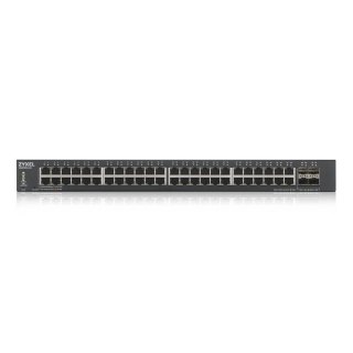 Switch Zyxel XGS1930-52 52p Managed Gigabit/10G