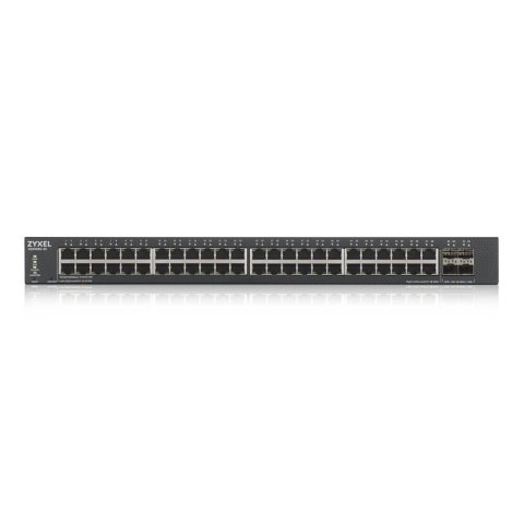 Switch Zyxel XGS1930-52 52p Managed Gigabit/10G