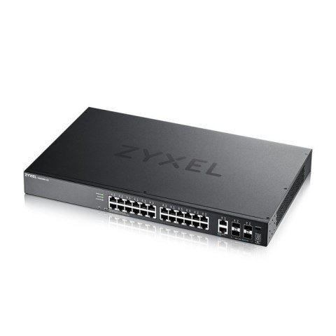 Switch Zyxel XGS2220-30 30p Managed Gigabit/10G