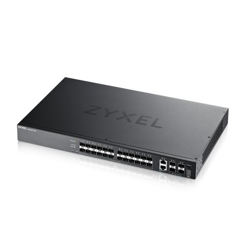 Switch Zyxel XGS2220-30F 30p Managed Gigabit/10G