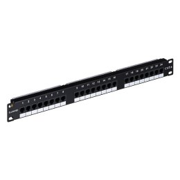 Alantec-Patch panel 1U 19