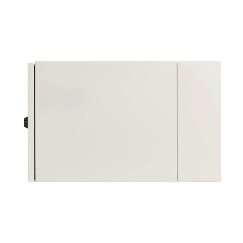 EATON TRIPP LITE, SZAFA WISZĄCA 19" ZEWNĘTRZNA - NEMA 4 (ODPOWIEDNIK IP66), 9U 610/763 [mm], NA ZAWIASACH