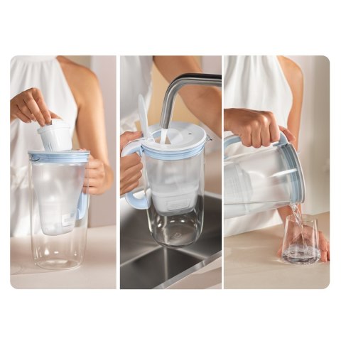 Filtr Brita Maxtra Pro Hard Water Expert 1 szt